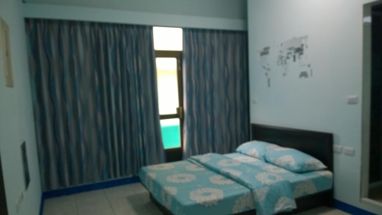 Linbian Da Peng Bay Homestay المظهر الخارجي الصورة